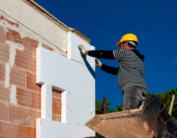Best Insulation for Specific Applications in Ravenna, MI