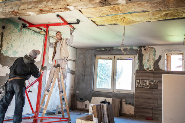  Ravenna, MI Insulation Contractor Pros